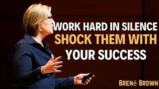 Work Hard in Silence | Shock Everyone With Your Success  (Life-Changing Motivation)