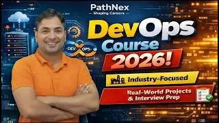 DevOps Course | January 2026 Batch | Class 1