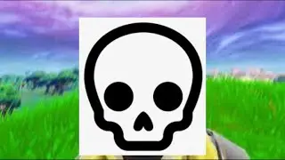 Playing a 10 kill FORTNITE game (STREAM HIGHLIGHTS)