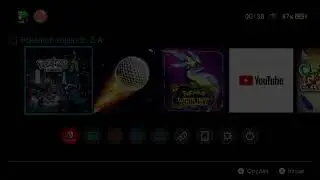 Transmiss&atilde;o ao vivo de Projeto MFKratos