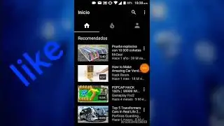 Descargar youtube black