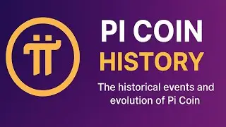 Pi Coin Explained | Full History, Price, Mining & Future Potential (2025 Update)