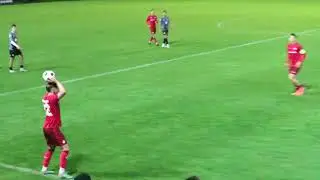 1. F. C. KAISERSLAUTERN (U21) - FC Rot-Weiß Koblenz  [02.10.24 - Teil 8/8] FCK  !