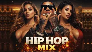Tyga, YG, Lil Wayne, Pop Smoke, Chris Brown,  Offset, 2 Chainz, Future, Young Thug 🔥🔥🔥 HIP HOP MIX  