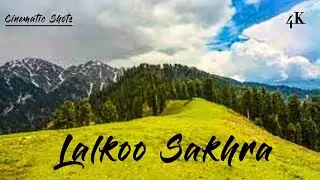 Lalkoo Skhra | Gabin Jaba | Swat Pakistan 2023