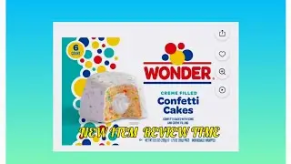 НОВИНКА | чудесные сладости | шоколадный кекс | находки Walmart | время обзора