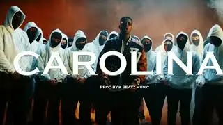 [FREE] Ninho x Gazo x Tayc  Type Beat ''Carolina '' Instru Drill
