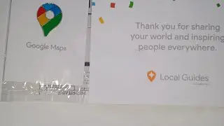 google local guide perks