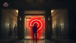 WHAT IS HOTEL MANAGEMENT COURSE ????