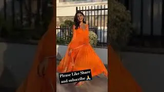Kurtiset Design🌺 #viral#shortsfeed #youtube #ytshort#trending #yt #fashion #1m #gown #kurtiset