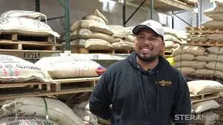 Making Food Safety Easy with SteraMist at Mayorga Coffee