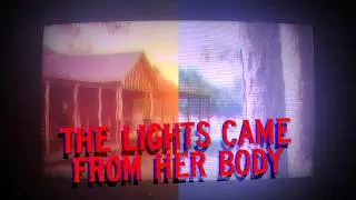 5 True Ghostly Apparition Stories from Reddit