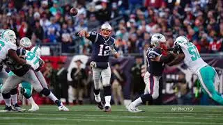 Is Tom Brady your 2017 NFL MVP?