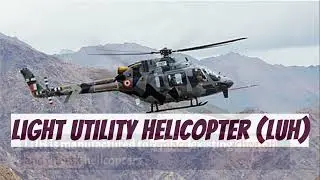 All about Light Utility Helicopter(LUH) | Hal interview preparation and questions part-8 | DT & MT