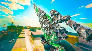 Melhor SNIPER do WARZONE