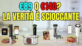 Ho fatto la ricerca per te: Quale RONER a BASSA TEMPERATURA vale davvero i tuoi soldi?