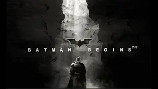 Batman Begins #5