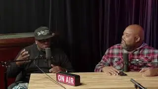 #HOTEPISH W/ DWANN BROWN | YOU CAN'T STOP HATE