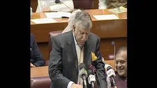 Complete Budget Speech 2021 | Budget 2021 | National Assembly of Pakistan