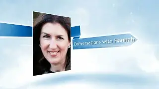 Conversations with Hannah - 2022 Hannah Kane Charity Classic