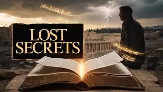 Lost Biblical Secrets: What Archaeologists Discovered Will Shock You