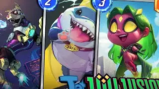 THIS Sparky Deck is COOKING | Marvel Snap