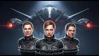 Galactic Empire Tortured Three Human Women Generals | Humanity Unleashes Baba Yaga | HFY Story
