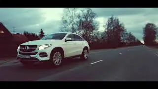 Дорога из Таллина в Ригу с Алексеем Давлетшиным