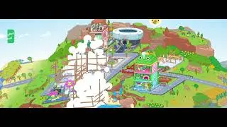 #tocaboca  home 🏡!!!