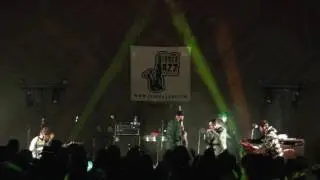 2016-04-23 New Mastersounds w/ Mike Dillon
