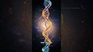 Mahabharata के Characters के DNA...: Myth or Reality? 🤷&zwj;♂️ #Shorts