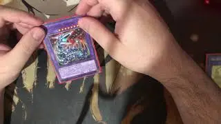 Yu-gi-oh - Cyberdark Deck Profile + Combos