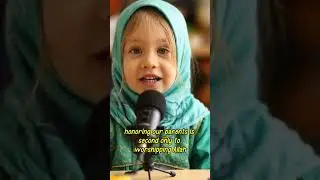 The duty to be devoted to one's parents