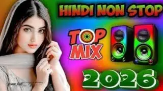 HINDI DJ REMIX 🔥 || BEST PARTY MIX 🎧 || NONSTOP HIT SONGS || HEART BROKEN 💔 SAD 😭 SONGS