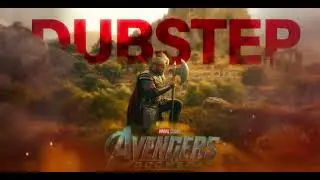 Avengers Doomsday Soundtrack | Turkish Dubstep