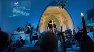 Straylight.band, Hallelujah