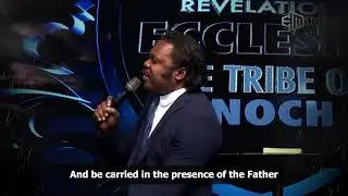Prepare Ye Ecclesia! For it is the Day of the Lord!