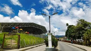 Recorrido Pensilvania Caldas - Septiembre 2020 #Caldas #Pueblos #Colombia #GoPro