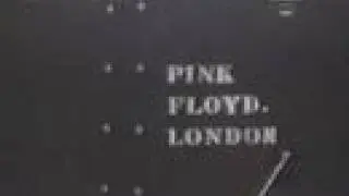 Pink Floyd @ Pompeii - Echoes Part 1