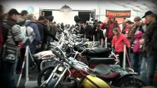 Bohemian Custom Bike 2