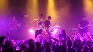 For Today - Molotov (live)
