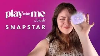Ultimate Travel Vibrator Kit | Play With Me Snapstar 📸