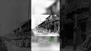 Shanghai's War: Diplomacy Amidst Destruction