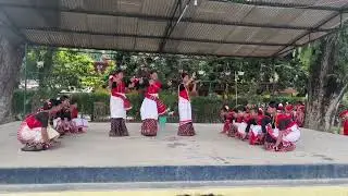 Mising dance || St.Patricks High School #video #dance #misingvideosong #assamesesong #youtube #bihu 