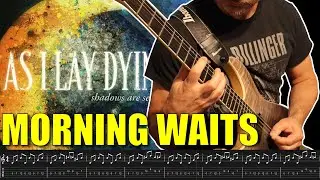 AS I LAY DYING - 