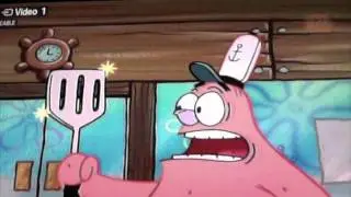 Spongebob: Down (Jay Sean ft Lil Wayne)
