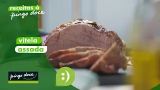 Vitela Assada | Receitas | Pingo Doce