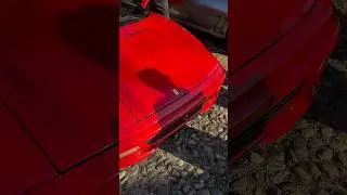F355 GTS #viral #edit #car #caredit #ferrari #f355