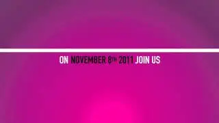 Belfast Film Festival Ident
