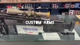 Long range precision shooting, training, equipment and everything else.